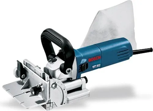 Bosch Professional Universalfräse GFF 22 A
