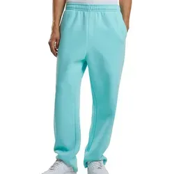 Build Your Brand Men's BY288-Fluffy Trackpants - Sport – Jogginghosen für Herren, ultra weich und locker geschnitten für höchsten Tragekomfort und Bewegungsfreiheit, ideal für entspannte Anlässe oder aktive Tage.