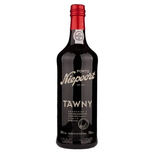 PORTO TAWNY Rot 4 Jahre NV Niepoort 75