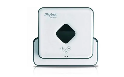 iRobot Braava 390T Wischroboter von iRobot