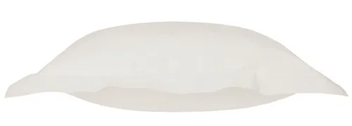 Curt Bauer Bettwäsche Uni-Mako-Satin nebel 155 cm x 220 cm - Hochwertige Bettwäsche von Curt Bauer aus 100% Baumwolle im eleganten Uni-Mako-Satin. Pflegeleicht, waschbar bei 60°C und bügelleicht – ideal für stilvollen Schlafkomfort.