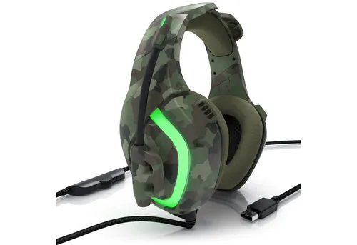 Kopfhörer & Headsets Beige von CSL