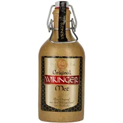 Original Wikinger Met Honigwein 500ml