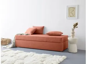 Maintal Polsterliege Diana von Maintal