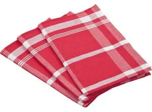 Geschirrtücher Rot von ROSS