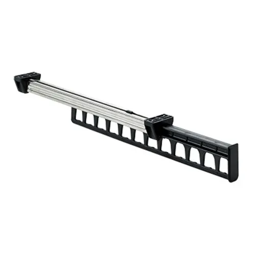 Kleider- & Wandschrankaufbewahrung von Hettich