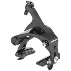 Shimano Ultegra BR-R8110 Vorderradbremse - Hochwertige Felgenbremse für optimale Bremsleistung und Kontrolle beim Radfahren, ideal für sportliche Fahrer.