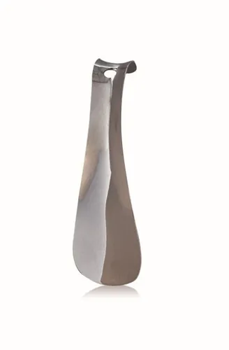 Produktbild Salamander Schuhanzieher / Schuhlöffel aus Metall 15 cm  - 8244