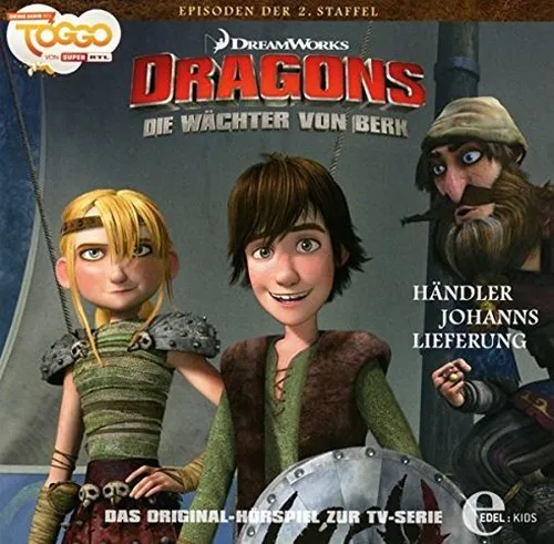 Dragons