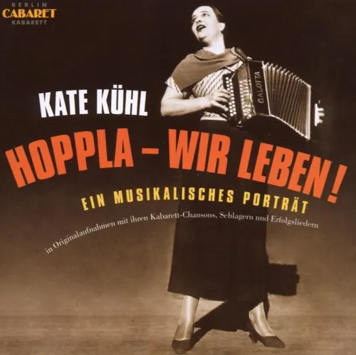 Kühl/Richter/Blacher