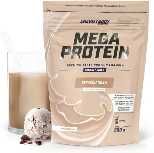Energybody Mega Protein