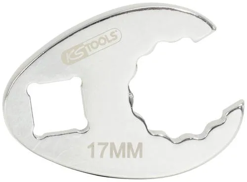 KS Tools 9133913 Einsteckmaulschlüssel