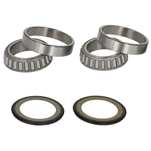 All Balls 22-1039 Lenkkopflager Satz für Aprilia Ducati Honda Moto Guzzi