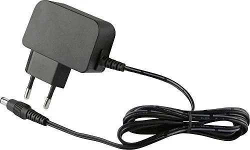 HN POWER HNP18-050V2 Netzteil, feste Spannung, 5 V/DC, 3,00 A, 18 W