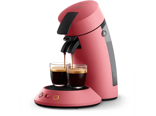 PHILIPS SENSEO® CSA210/35 Original Plus in rot von Philips