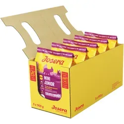 JOSERA Mini Junior 900g