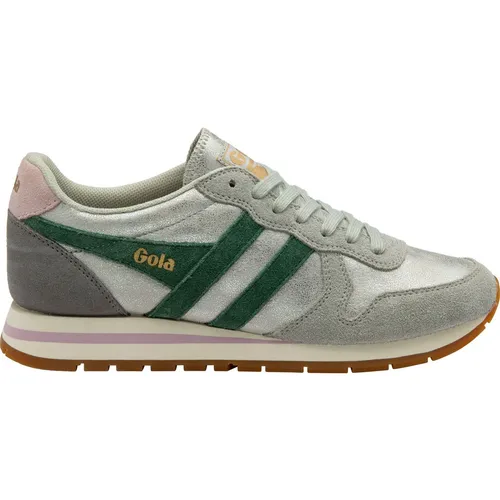 Gola Daytona Blaze Damen Sneaker von Gola