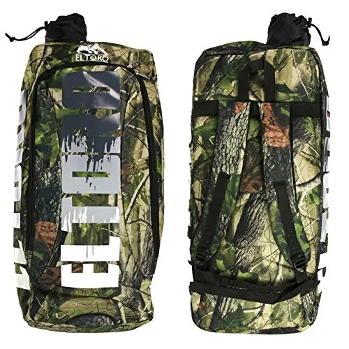 Bogenschießen von elToro