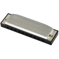 HOHNER Mundharmonika Special 20 Progressive in D von Hohner