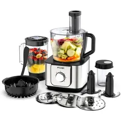 Mixer & Pürierstäbe Schwarz von FIMEI