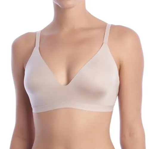 sloggi Damen sloggi WOW Comfort 2.0 P Gepolsterter BH. Gr. M