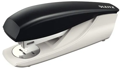 LEITZ Heftgerät Heftgerät bis 30 Blatt schwarz von Leitz