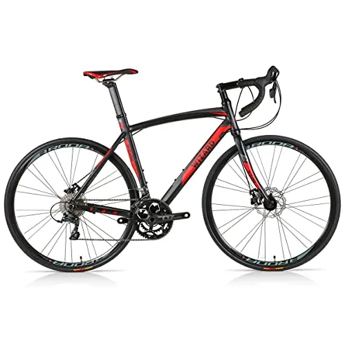 Zoll Alu Rennrad Wizard Spark 2.7 von Wizard