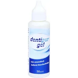 Dentipur Gel 50 ML