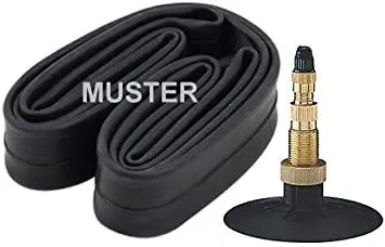 Schlauch 26010215 20-Zoll für Agrar- & Spezialfahrzeuge - Fahrradschläuche für Agrar- & Spezialfahrzeuge, robust und langlebig, passend für verschiedene Reifengrößen wie 14.5/80-20 und 13.6-20.