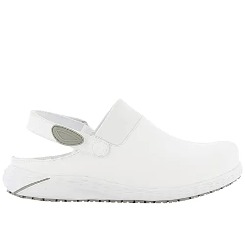 Safety Jogger Berufsclog Dany OB white