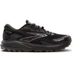 BROOKS Damen Trailrunningschuhe Divide 5 GTX - Laufschuhe mit wasserfester Membran, ideal für Trails und Straßen. Entdecke hochwertige Sportartikel für Damen, Herren und Kinder im Online Shop von INTERSPORT.