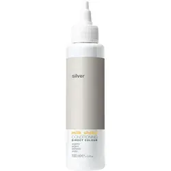 Milk Shake Conditioning Direct Colour Haartönung 100 ml / Silver