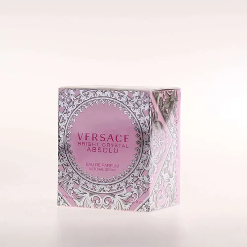 Versace Bright Crystal Absolu Eau de Parfum 90 ml