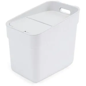 Abfallbehälter Weiß von Curver