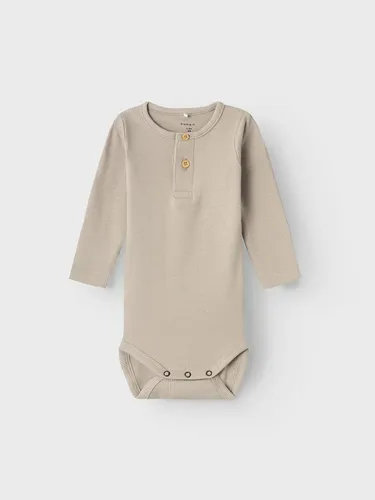 Name It Langarmbody NBMKAB LS BODY NOOS