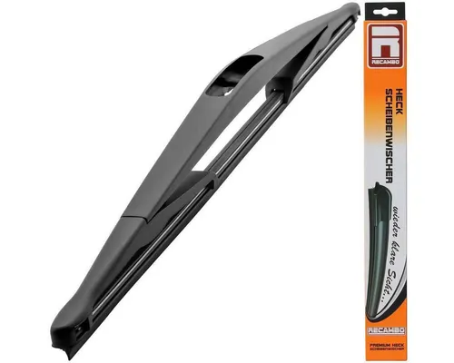 RECAMBO Scheibenwischblätter Scheibenwischer für CITROEN XSARA BREAK, XSARA PICASSO, 1997-2010