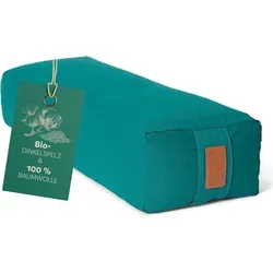 DoYourYoga Yoga-Bolster Paravati von #DoYourYoga