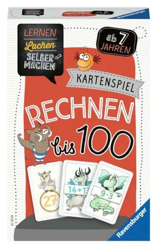 Ravensburger Kartenspiel