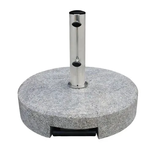 Primaster Granit Schirmständer Ø 50cm von Primaster