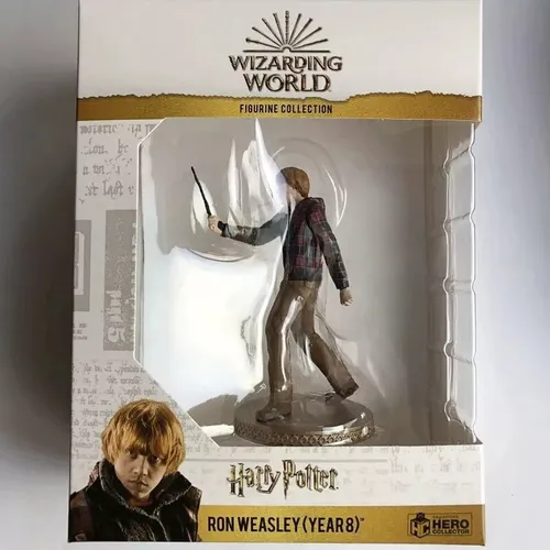 Harry Potter von Eaglemoss