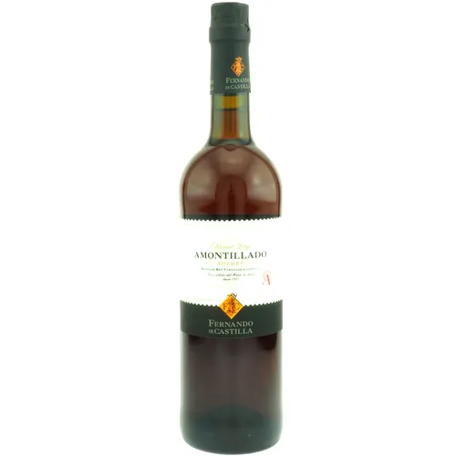 Fernando de Castilla Amontillado Rare Old