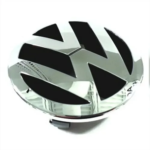 Neu Original VW  Emblem vorne  3C0853600A MQH