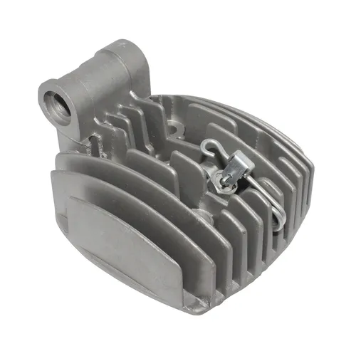 Zylinderkopf passend für MBK 88, 85 (Motor MBK AV7, altes Modell) (mit Dekompre