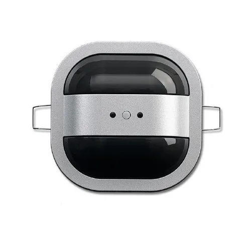 Busch-Präsenzmelder Premium KNX 12 Meter alusilber von Busch-Jaeger