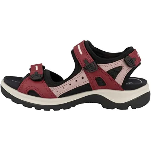 Ecco Damen Outdoor Sandalen von ECCO