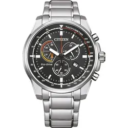 CITIZEN Herren Analog Quarz Uhr AT1190-87E