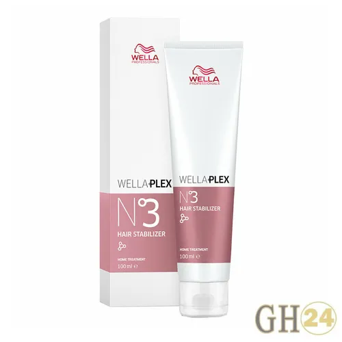 Wella Wellaplex Hair Stabilizer Nr. 3 - 100ml