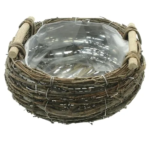 Frank Flechtwaren Körbe von Frank Flechtwaren