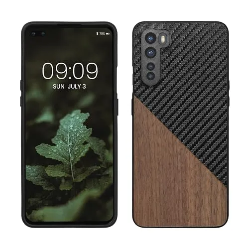 Produktbild kwmobile Hülle kompatibel mit OnePlus Nord