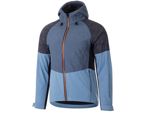 Protective Softshelljacke Hybridjacke P-Flash